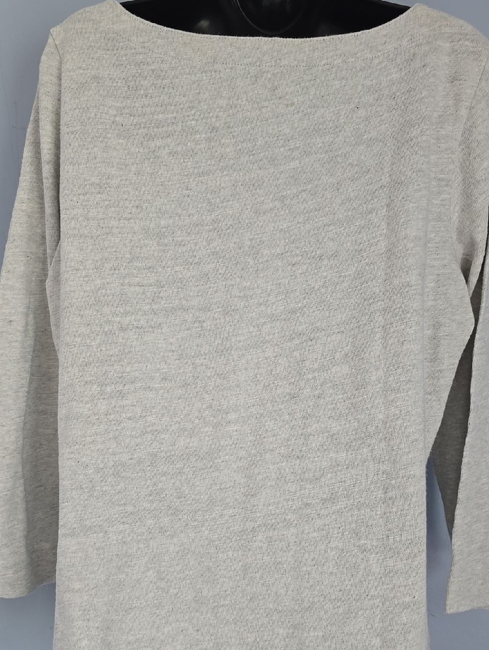 🐝LOFT Cotton Knit Bee Embroidered Top - Picture 5 of 15